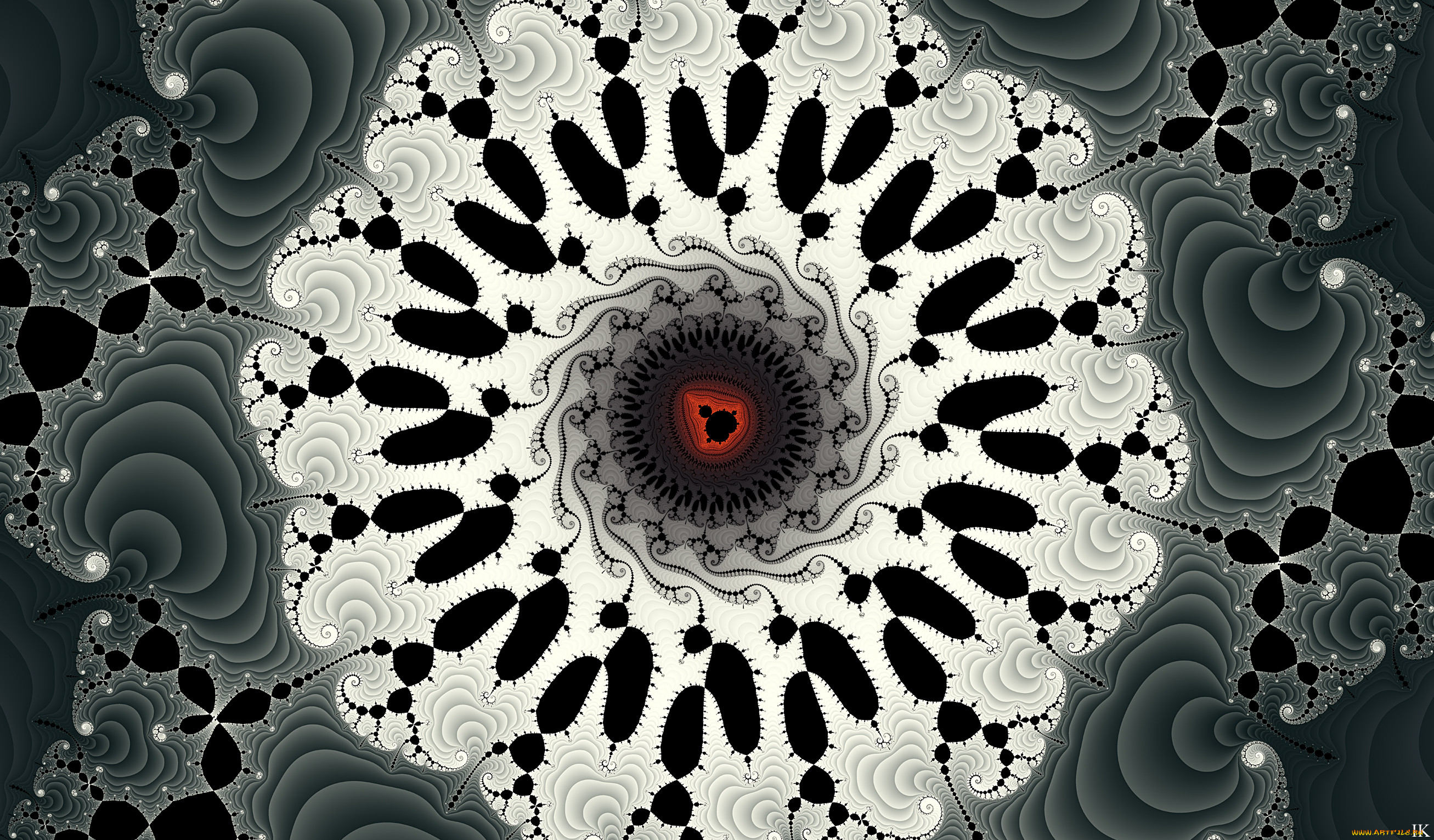 3 ,  , fractal, , , 